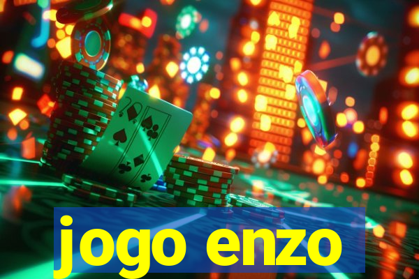 jogo enzo